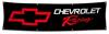 Chevy Racing 2x8 foot banner