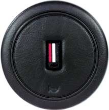 82-89 Camaro horn button NEW