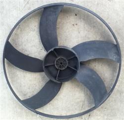 82-92 Camaro/Firebird electric fan blades (curved)