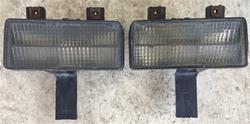 82-84 Z28 front turn signals