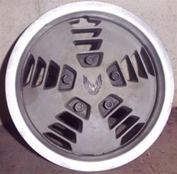 82-85 Firebird wheel cover
