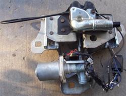 86-91 Camaro/Firebird hatch motor assy (power release)