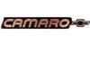 1988 Camaro rear bumper emblem