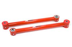 82-02 Camaro/Firebird UMI lower control arms- poly/Roto-Joint combination
