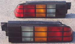 82-92 Camaro "grid" tail lights